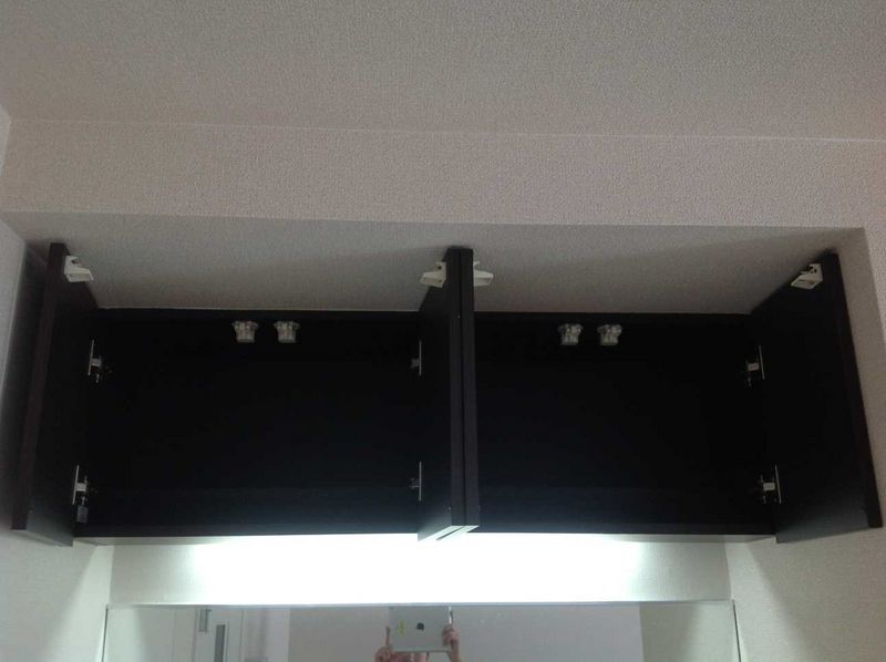 LEONEXT Teruburen 储物空间