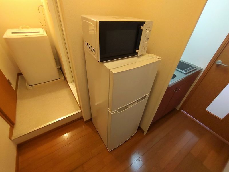 leopalace Riverside Shimokita 기타 시설