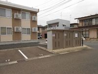 レオパレスＤＥＬＲＥＹ 共用部分