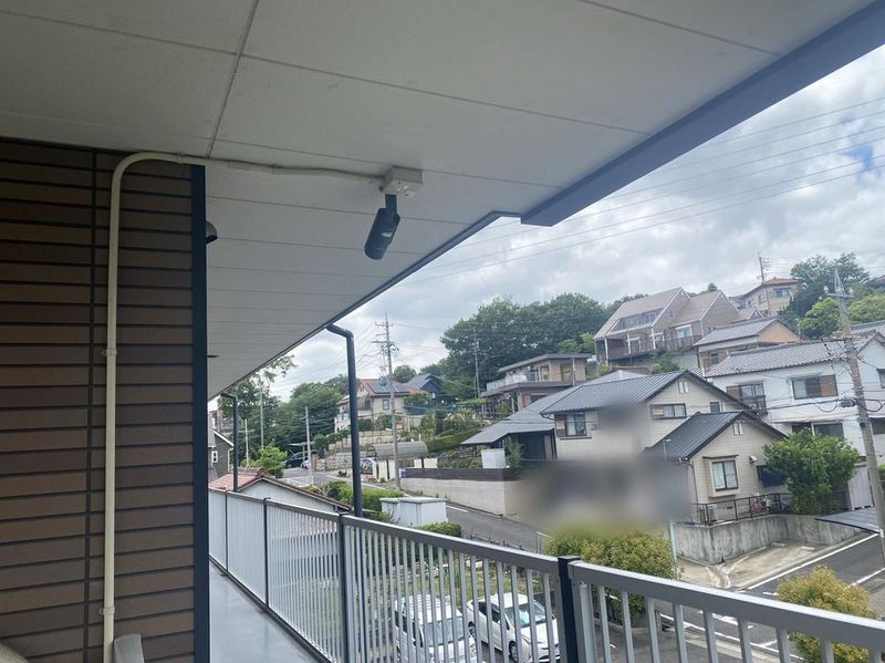 レオパレスＩｔｏ 共用部分