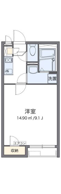 52442 Floorplan