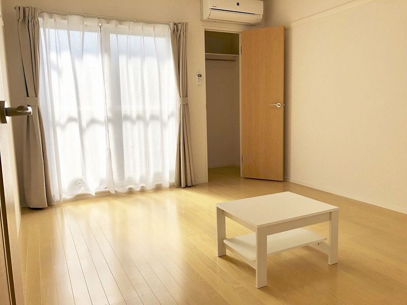 クレイノさつき その他