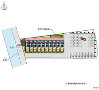 31273 bãi đậu xe hàng tháng