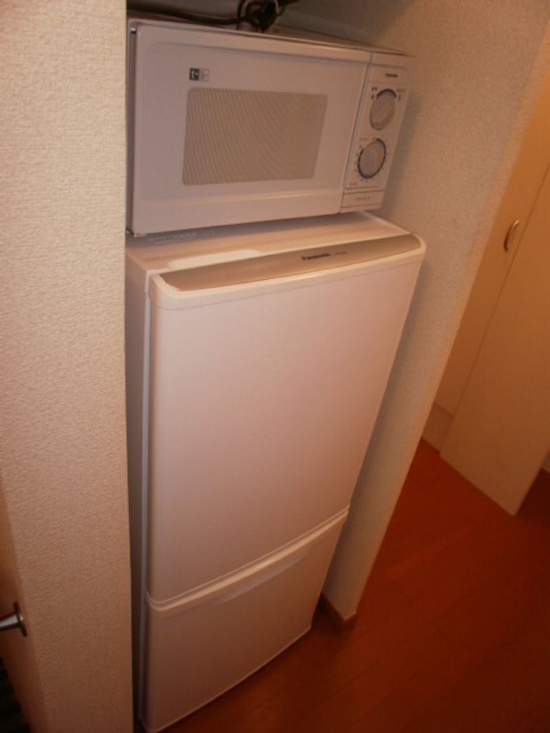 レオパレスＩＴＡＺＵＭＡ その他