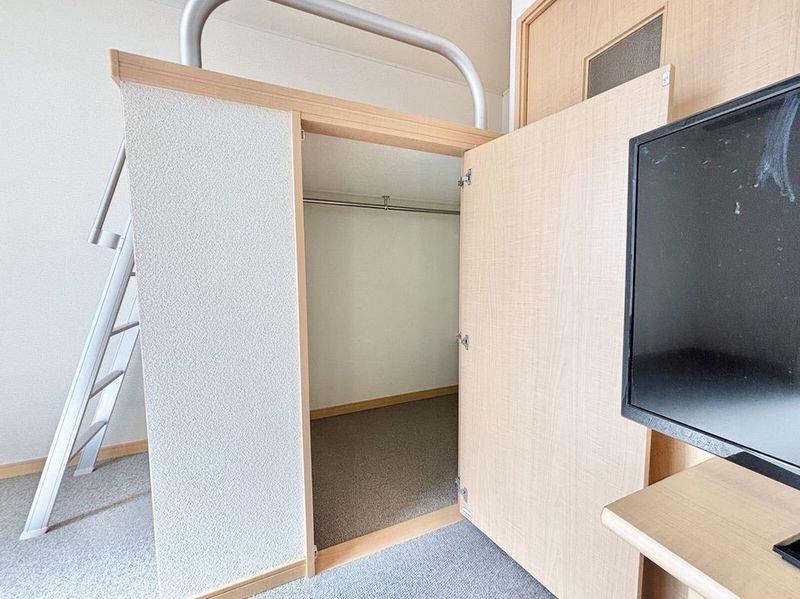 leopalace Excel Ken III Storage