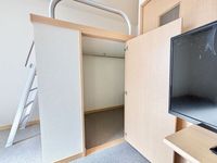 leopalace Excel Ken III Storage