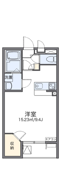 46121 Floorplan