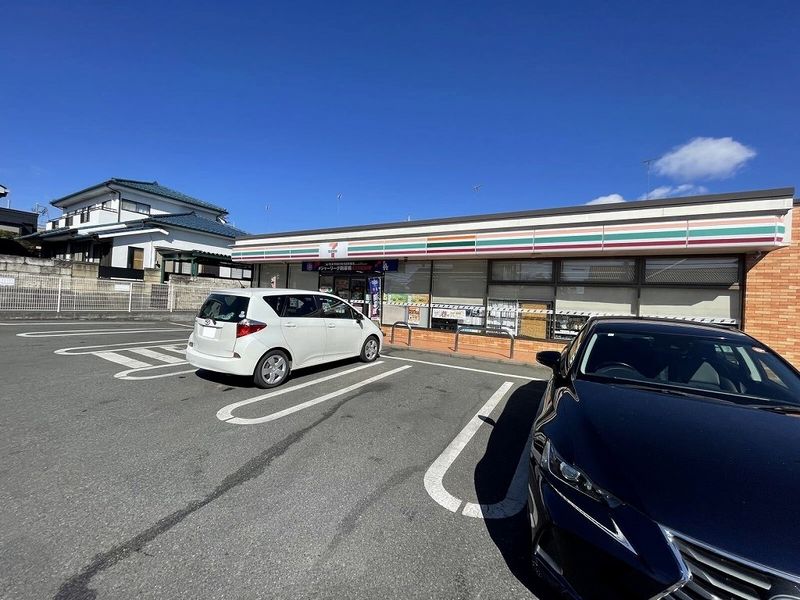 レオパレスフローラ 周辺環境