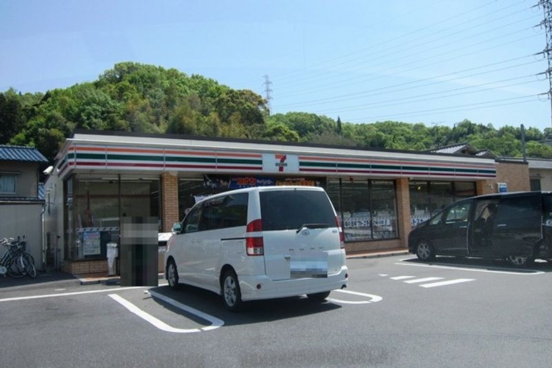 レオパレスルアール 周辺環境