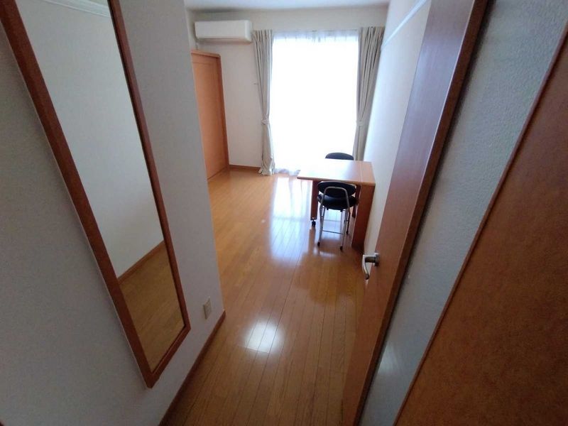 leopalace Yura Living room