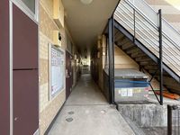 leopalace Maison de West 共用部分