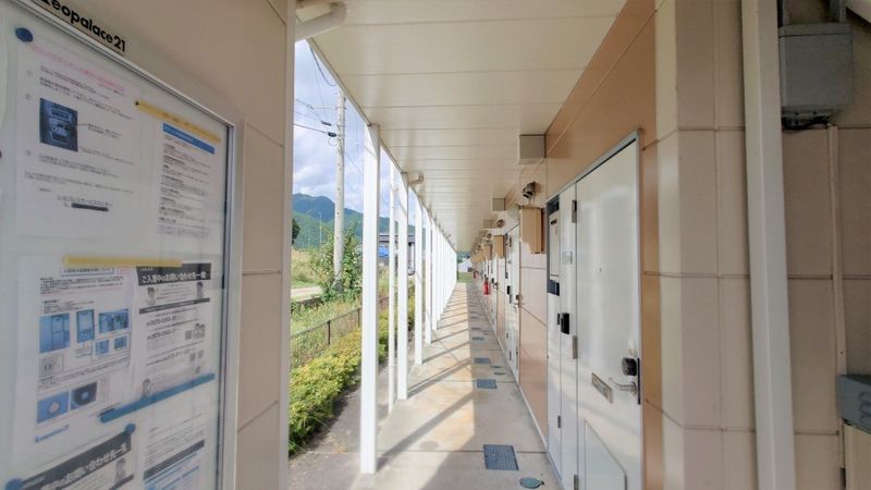 レオパレス駒ヶ根 その他