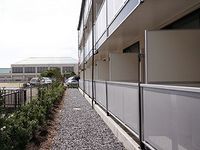 レオパレスメイプルリーフ その他