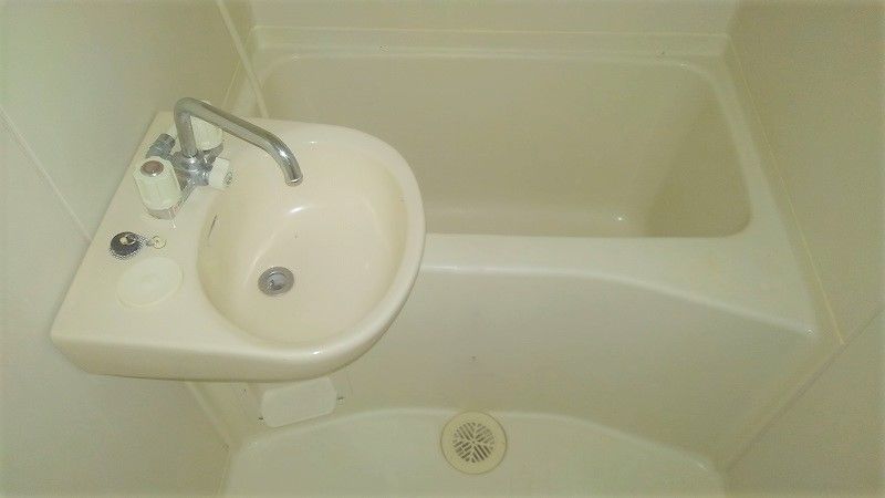 leopalace Phrase 욕실