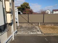 LEONEXT PASSO II Entrance