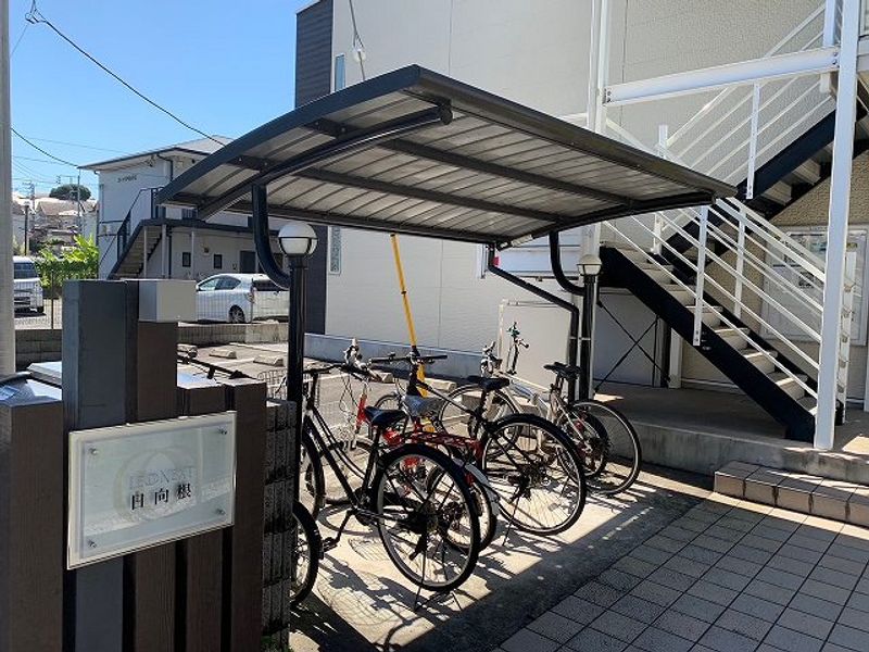 レオネクスト日向根 共用部分