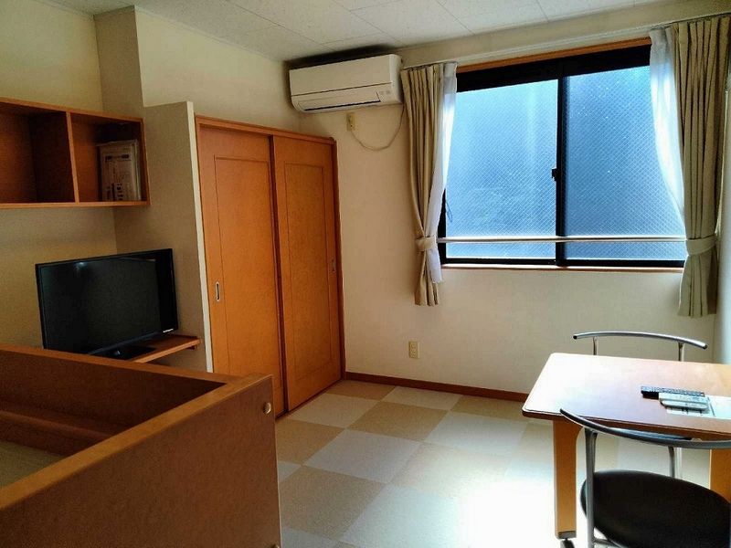 leopalace Fontaine II Living room