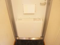 leopalace Shin Toyama B 其他设施