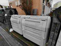 レオパレス那波大浜 共用部分