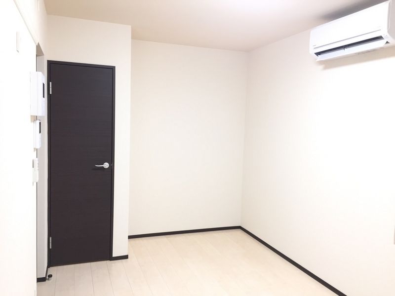 クレイノ藤 居間