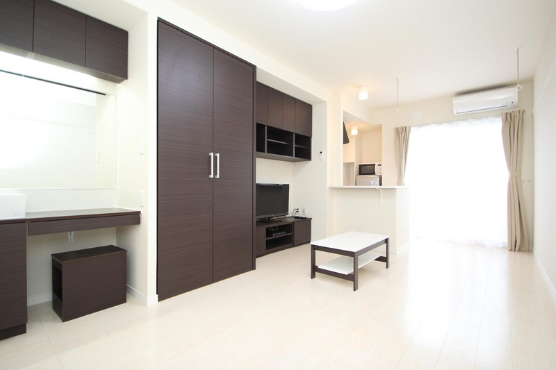 LEONEXT Koga II 客厅