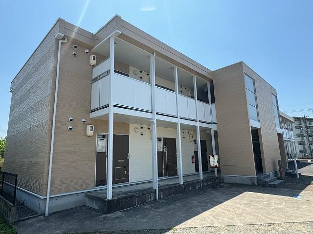 レオパレス長者原Ⅱ 109号室 1