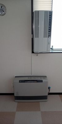 レオネクスト保水Ｂ その他設備