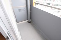 レオパレスＦｌａｔ新栄 バルコニー