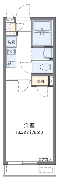 57992 Floorplan