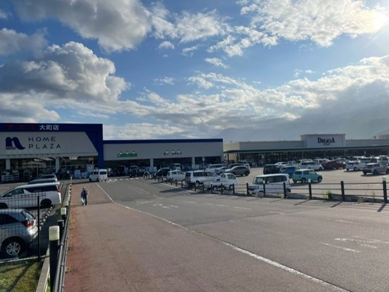 leopalace Lily of the Valley 周边环境