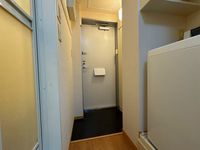 leopalace Kokoro Entrance