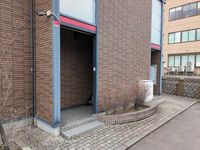 レオパレスＳＵＮＲＯＳＥ エントランス