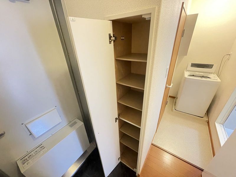 レオパレスヒガシノナミ その他