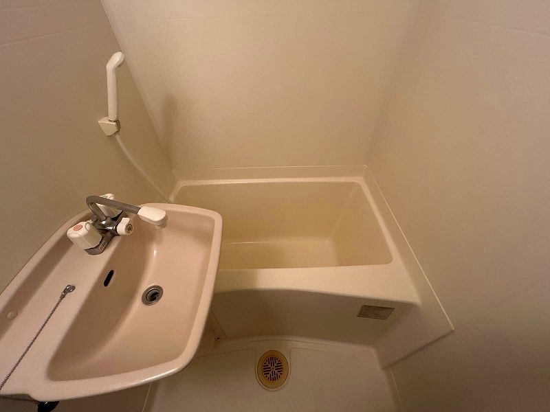 leopalace Maison Liberte 浴室