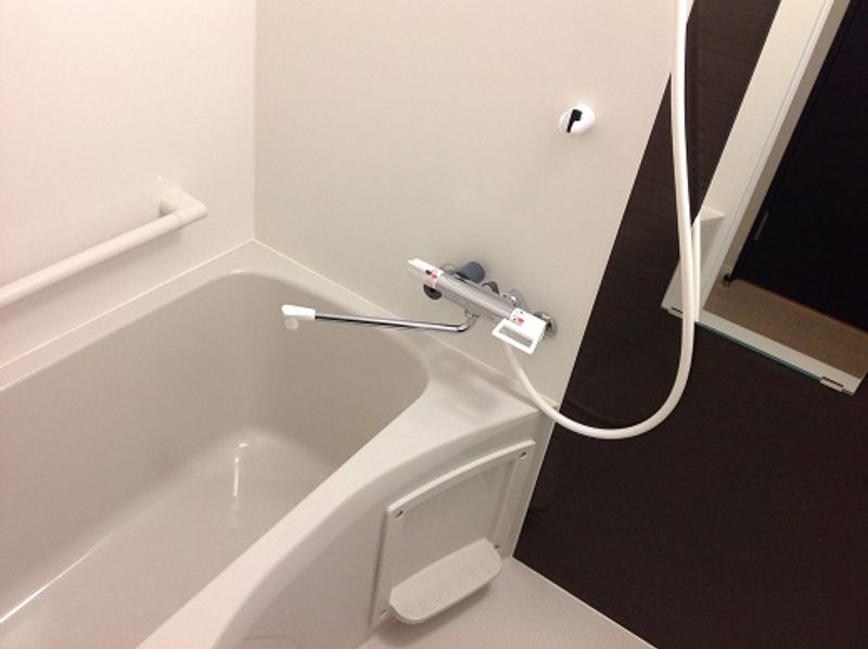 レオネクストプランタン 風呂