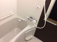 レオネクストプランタン 風呂