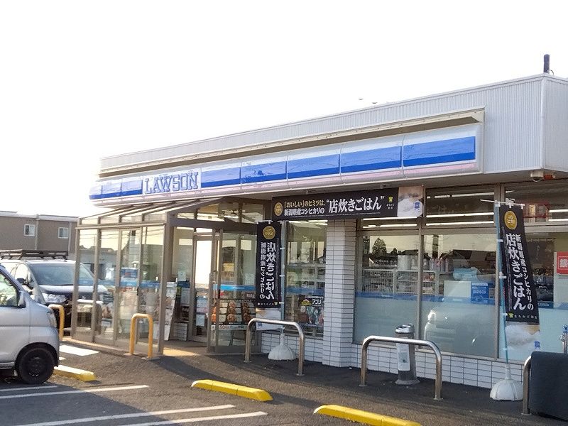 レオパレスミレオ２ 周辺環境