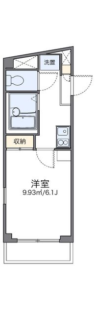 16188 格局圖