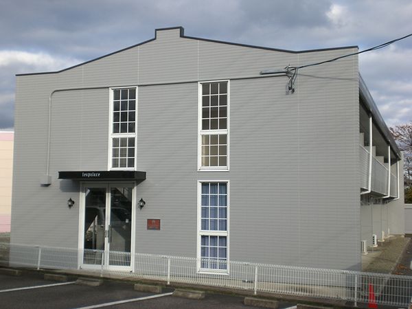 leopalace T4SHINE exterior