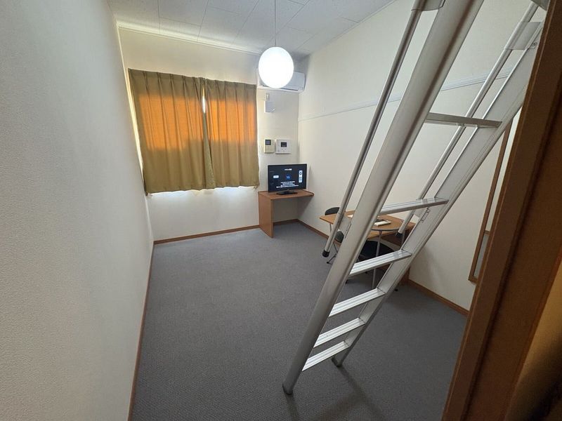 leopalace Provence Living room