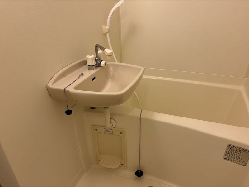 leopalace Minoru Sink