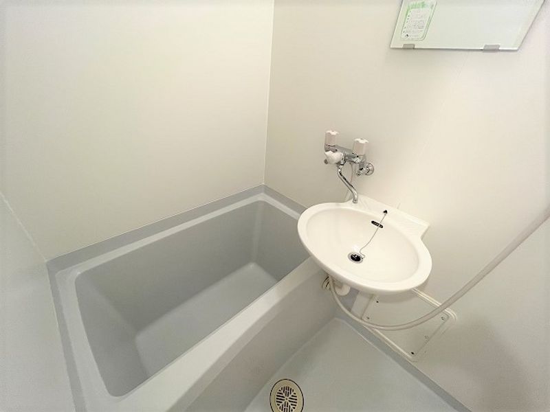 leopalace Pista A 浴室