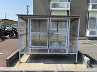 レオパレスコンフォート山手Ｂ 共用部分