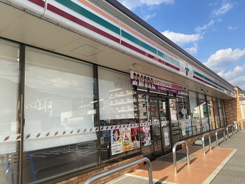 レオパレス旭鶴 周辺環境