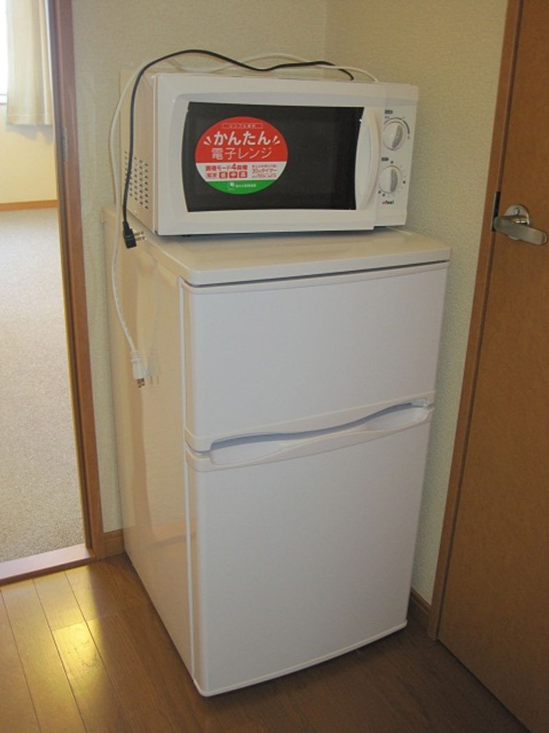 レオパレスプレミール上野 その他
