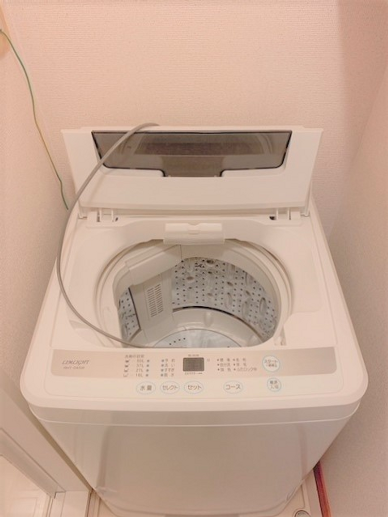 レオパレス水堂 その他設備