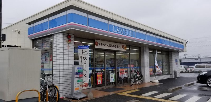 レオパレス太陽 周辺環境