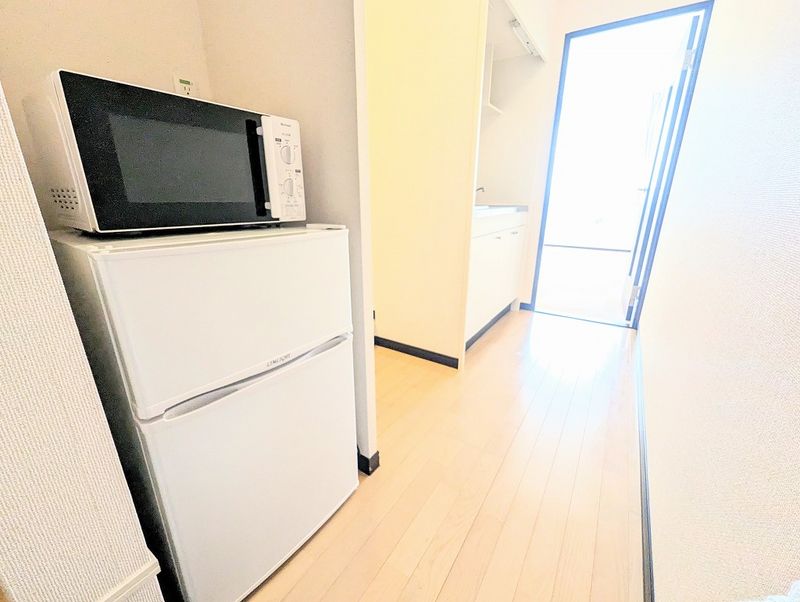 LEONEXT Sakura Thiết bị khác