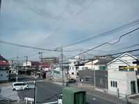 レオパレスアップヴィレッジ 眺望