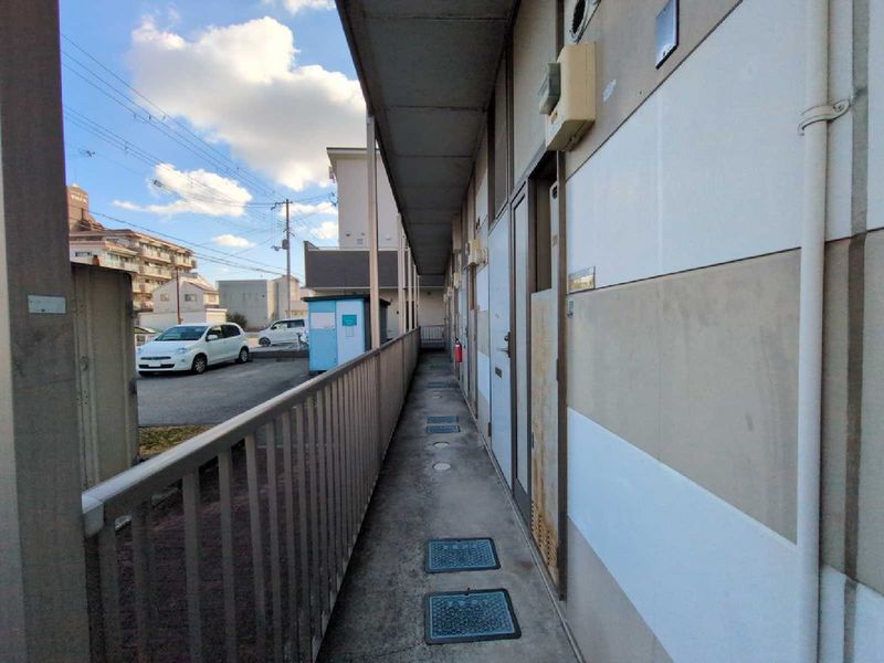 leopalace N・Hope 其他